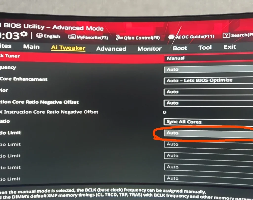 How to Sync All Cores on Your CPU