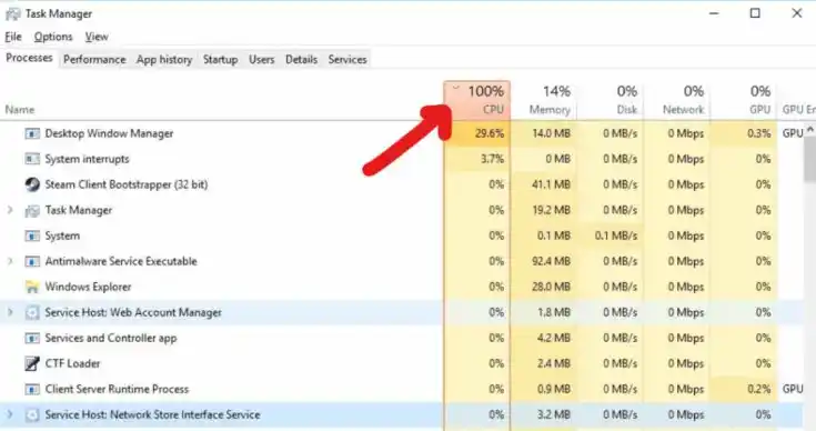 Preventing Print Filter Pipeline Host High CPU
