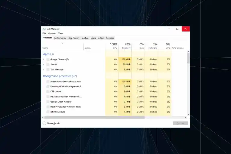 Print filter pipeline host high CPU Windows 10