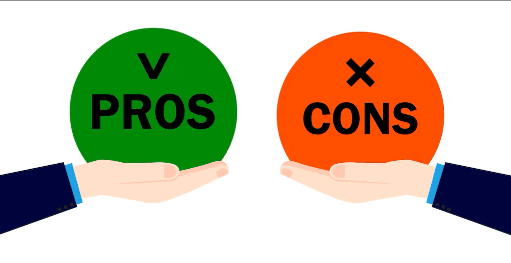 Pros and Cons of Falling Edge Designs: