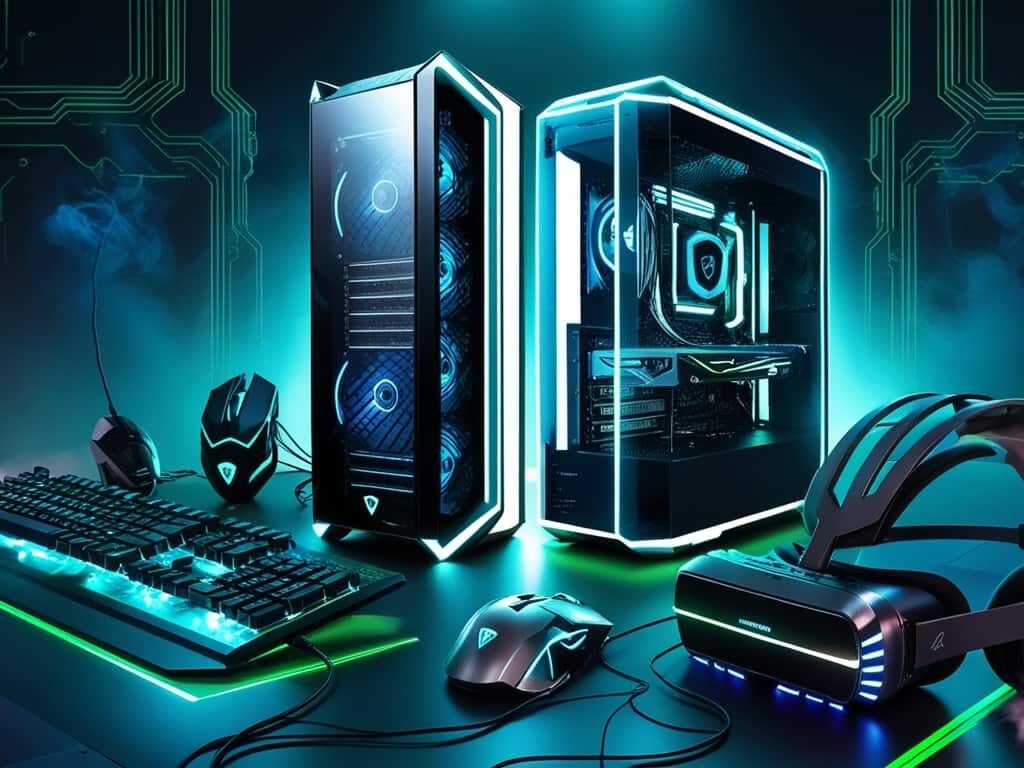 Understanding CPU and GPU in Gaming