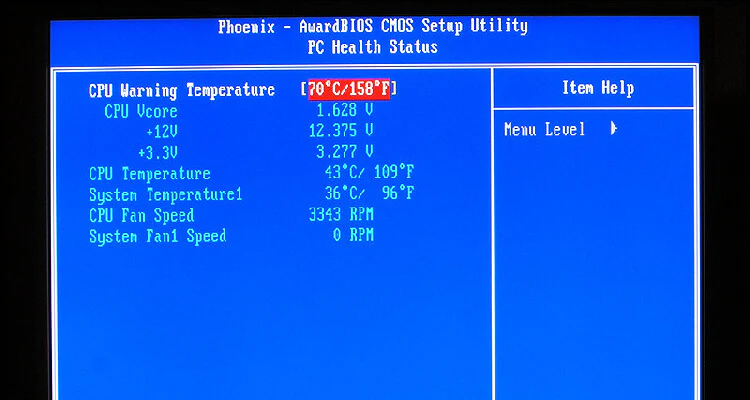 What Is Good CPU Temperature?