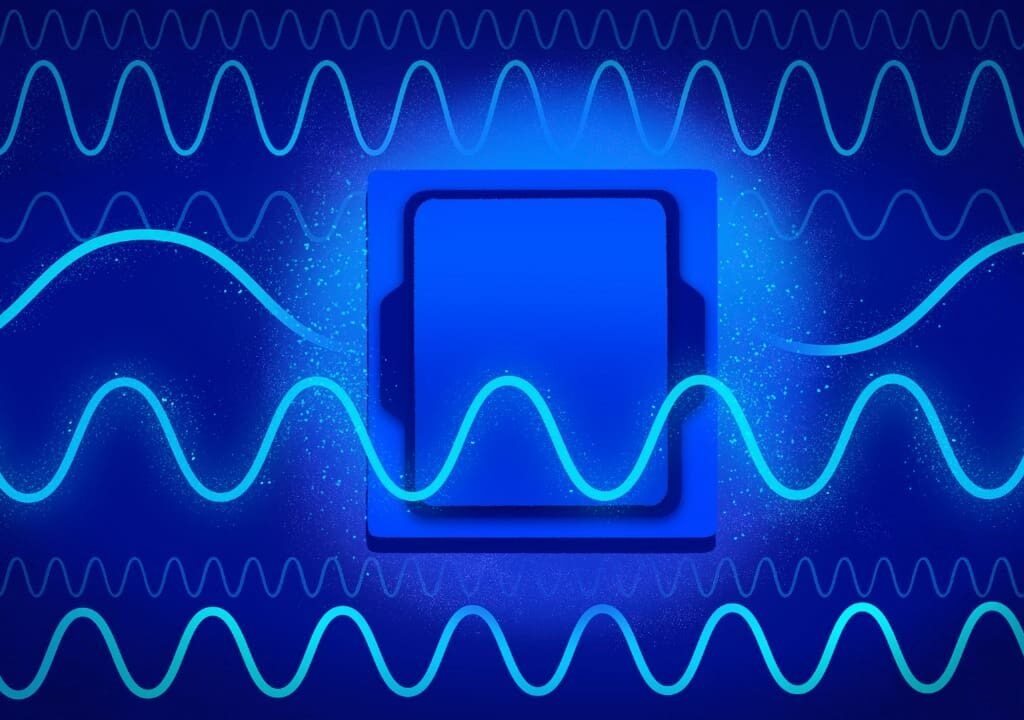 Understanding CPU Clock Speed Fluctuation