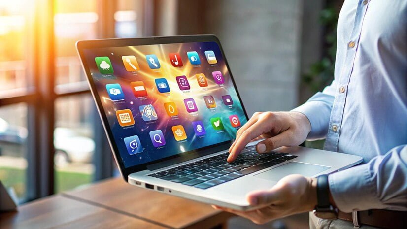 vou Have Too Many Apps Open At Once: