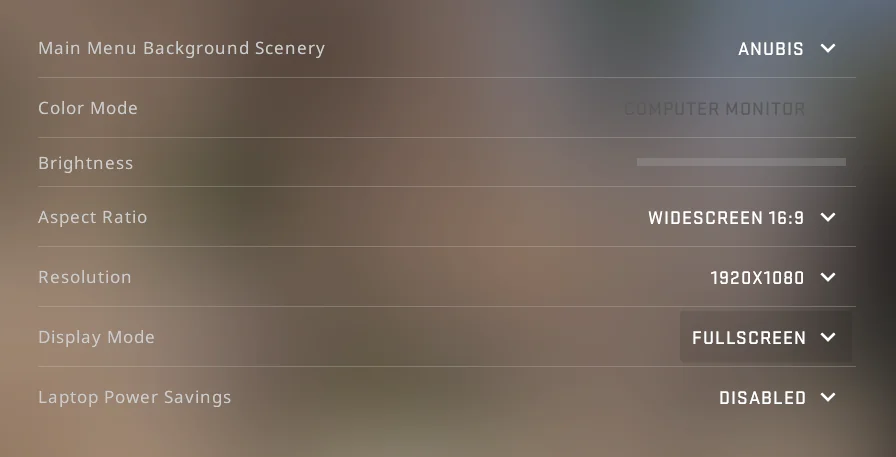 High-end PC – low fps?