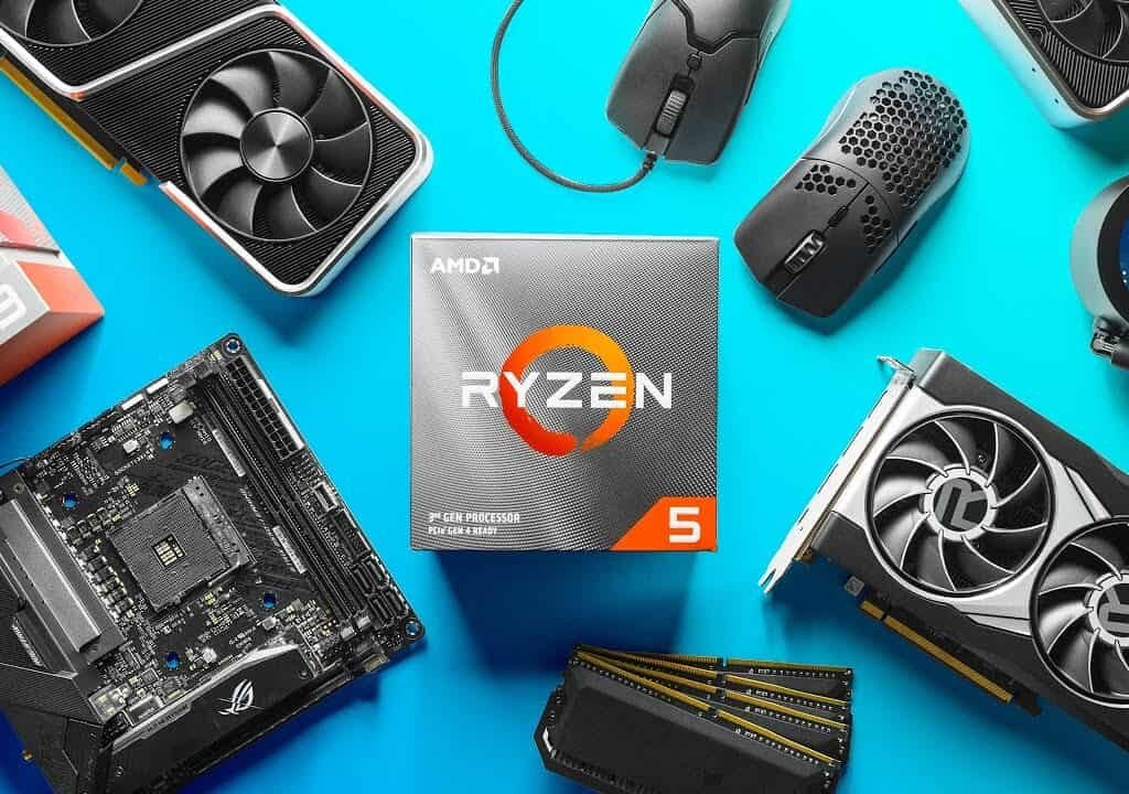 Recommended hardware for optimal performance