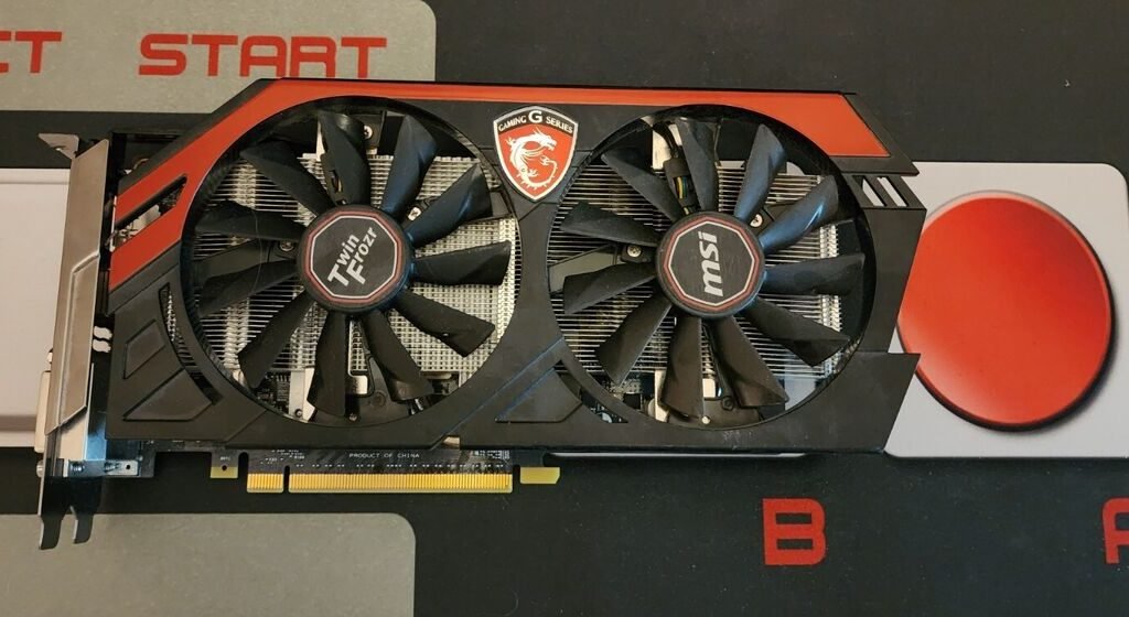 Understanding GPUs in Computing