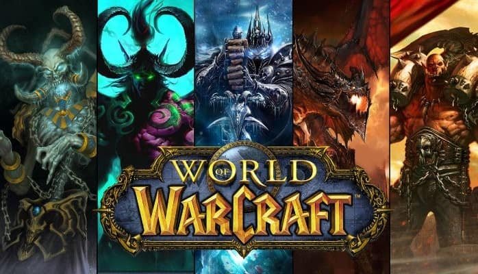 Understanding the Performance Requirements of World of Warcraft