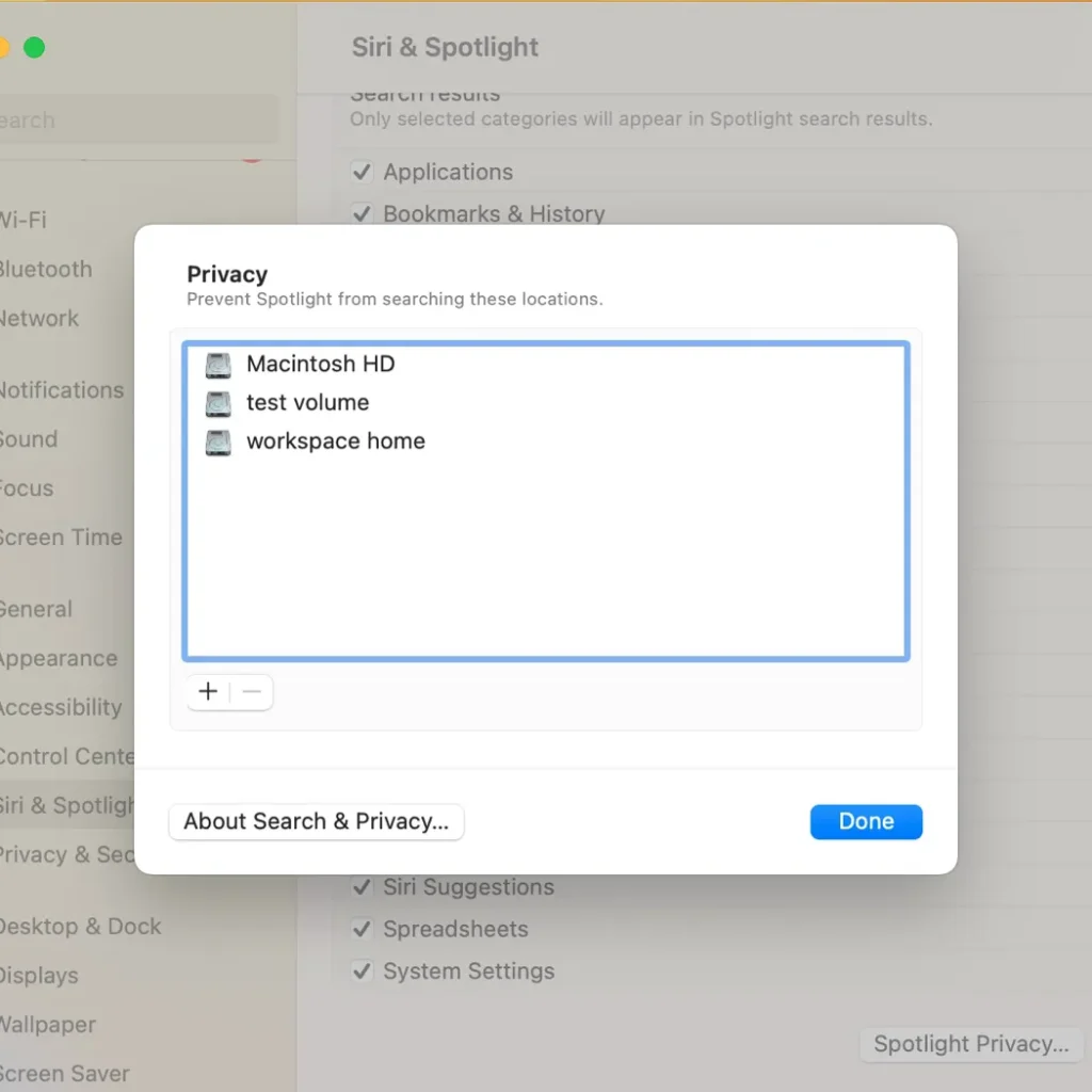 What Is Corespotlightd On Mac?