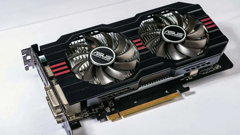 What is GPU?