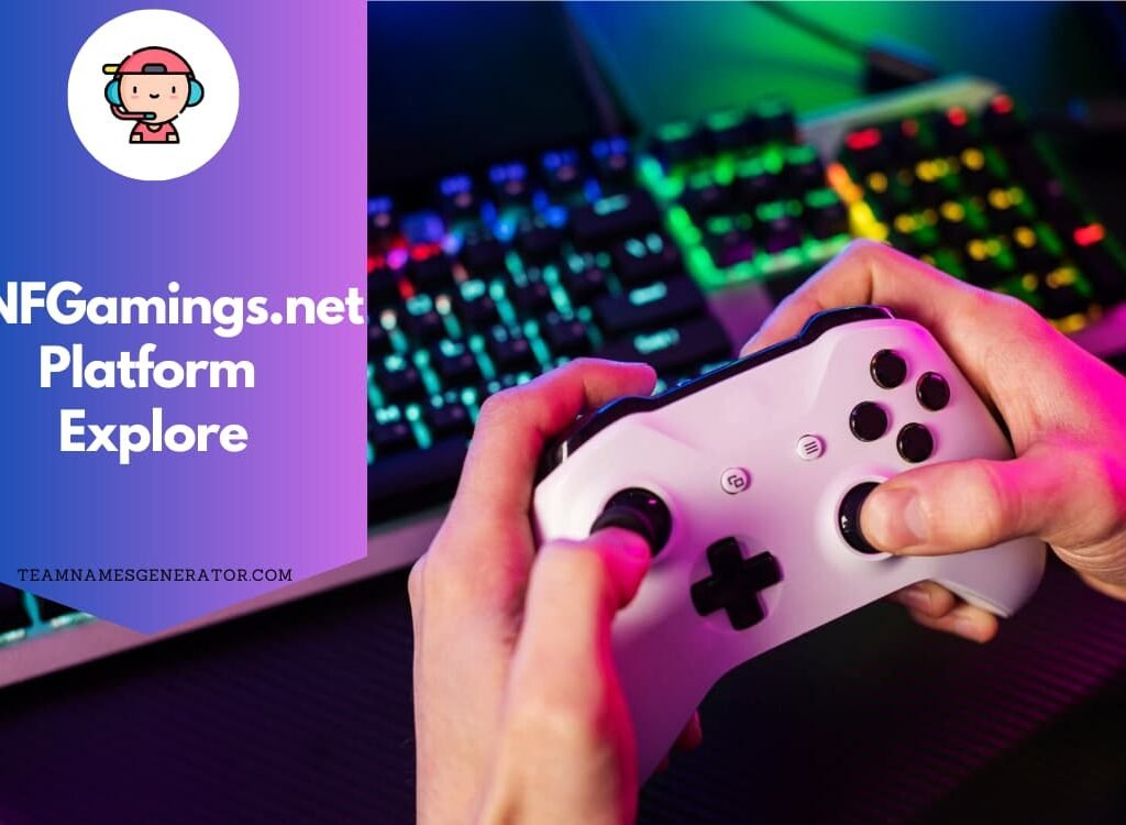 Features That Make Unf Gaming Unique