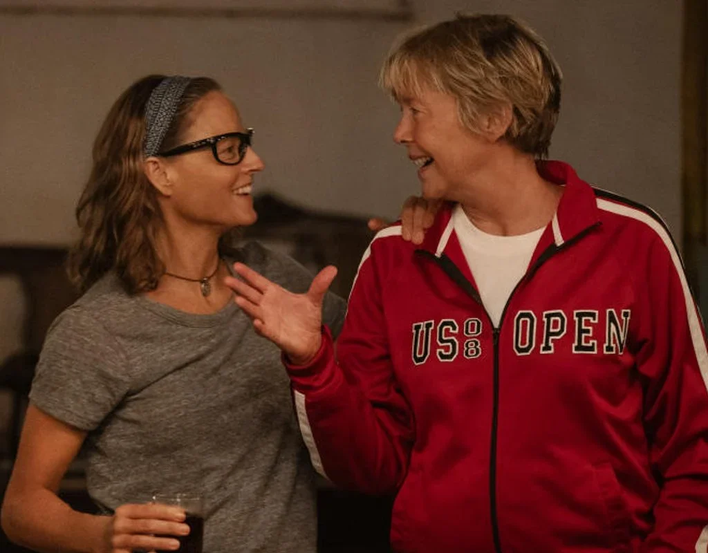 Relationship with Diana Nyad