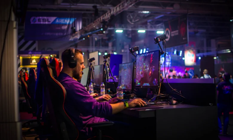 Why www.unfgaming.net blog Matters in 2025