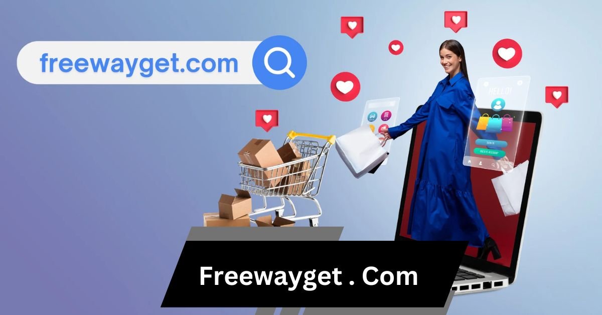 Freewayget . Com: Your Ultimate Online Destination