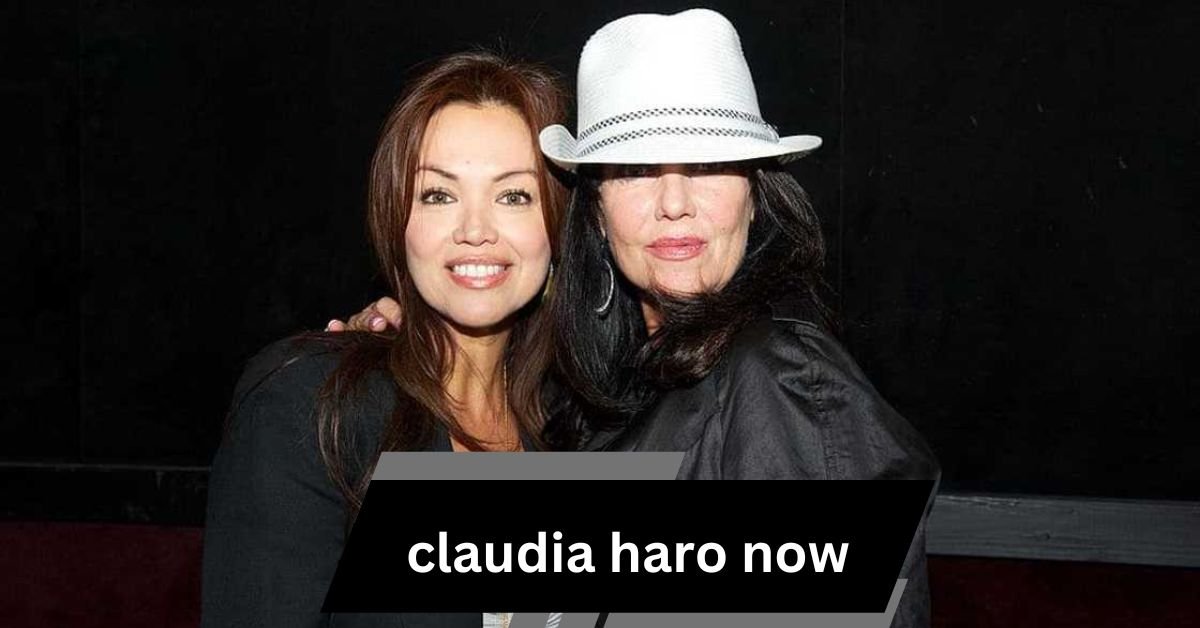 Claudia Haro Now: Where Is Joe Pesci’s Ex-Wife and What Happened to Her Life?