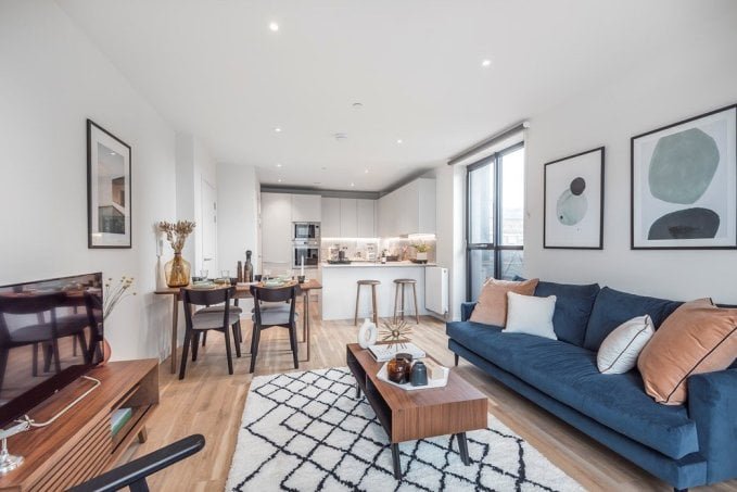 Why Ten Degrees Croydon is the Ultimate Choice for Modern Living