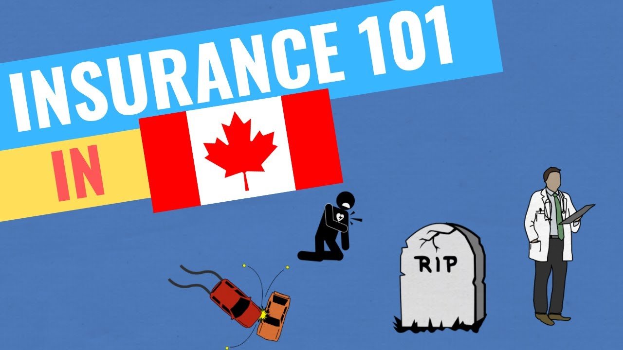 Types of Insurance in Canada: What You Need to Know